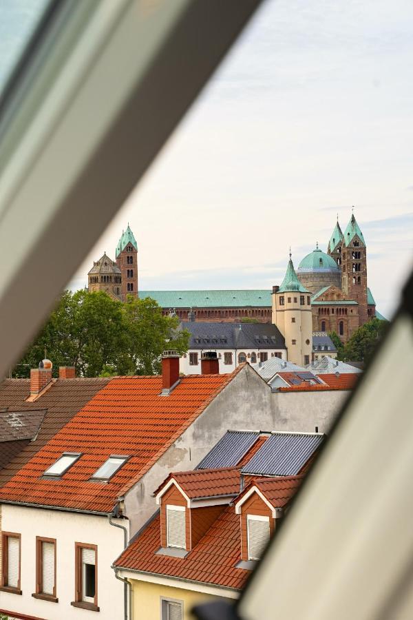 Traumhaft Wohnen In Jugendstilvilla Spire Extérieur photo