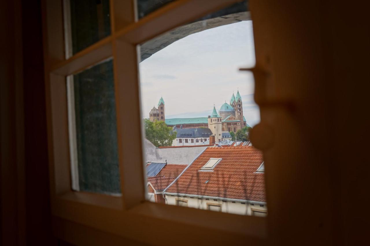 Traumhaft Wohnen In Jugendstilvilla Spire Extérieur photo