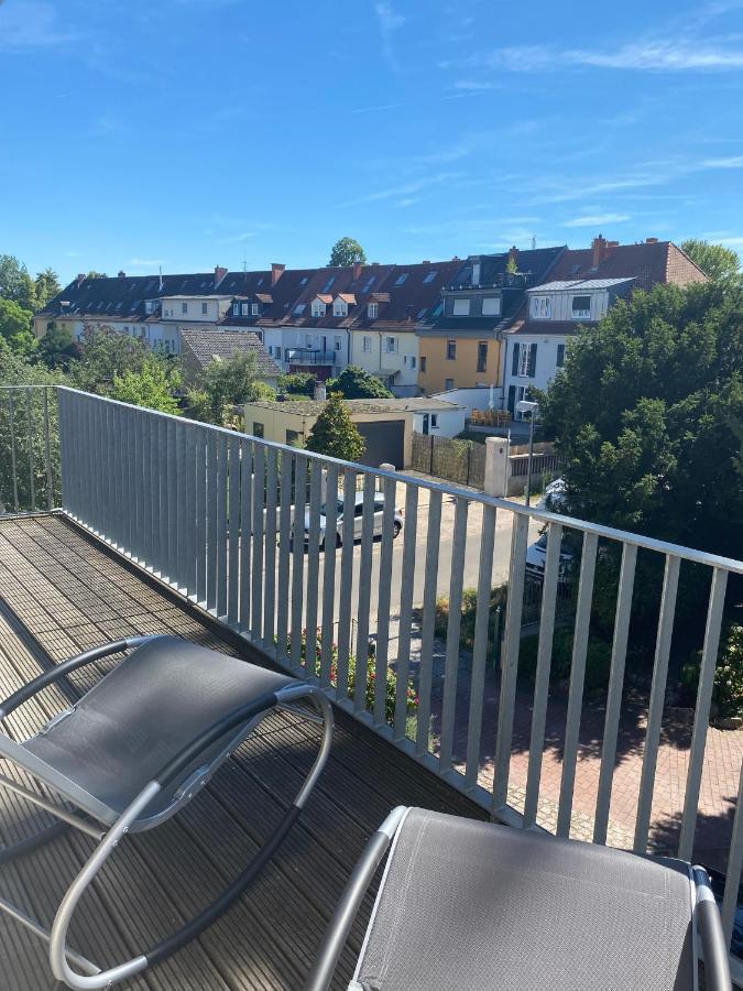 Traumhaft Wohnen In Jugendstilvilla Spire Extérieur photo
