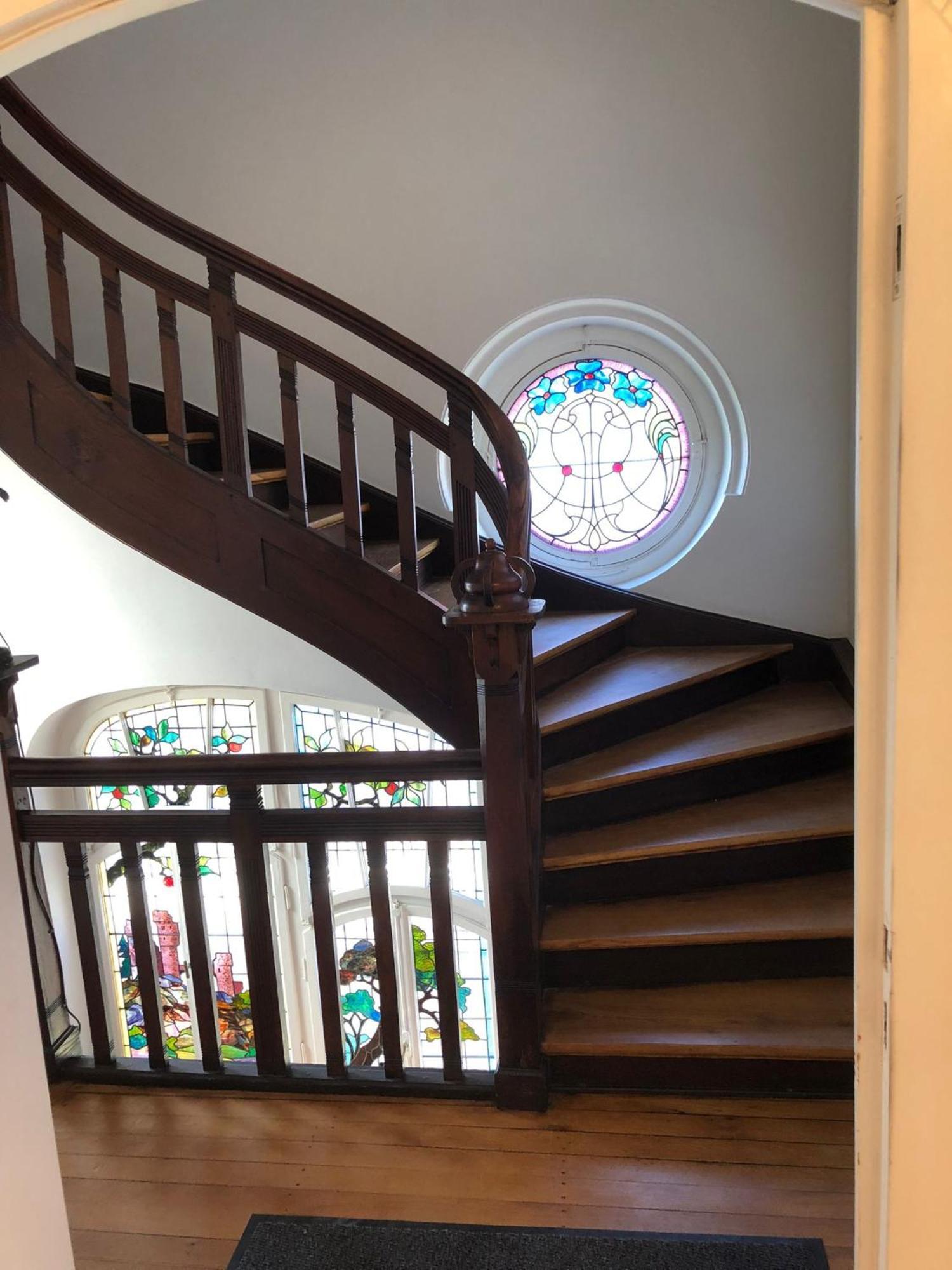 Traumhaft Wohnen In Jugendstilvilla Spire Chambre photo